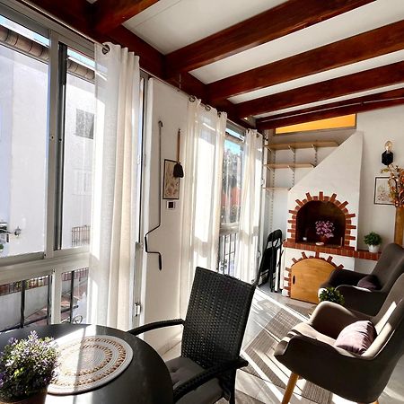Cibeles Apartament Torrevieja Zewnętrze zdjęcie