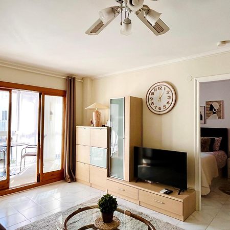 Cibeles Apartament Torrevieja Zewnętrze zdjęcie