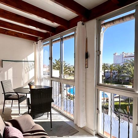 Cibeles Apartament Torrevieja Zewnętrze zdjęcie