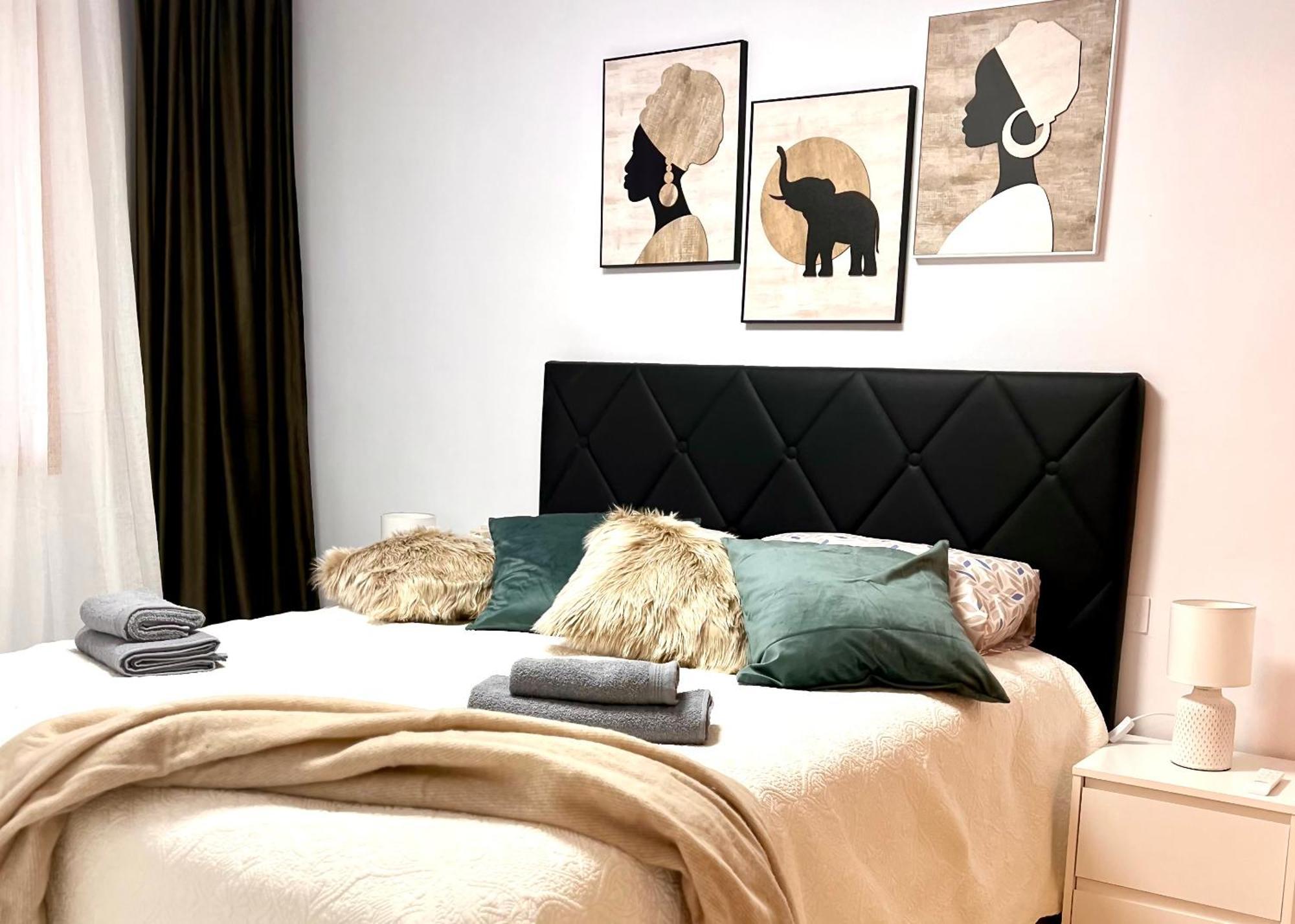 Cibeles Apartament Torrevieja Zewnętrze zdjęcie