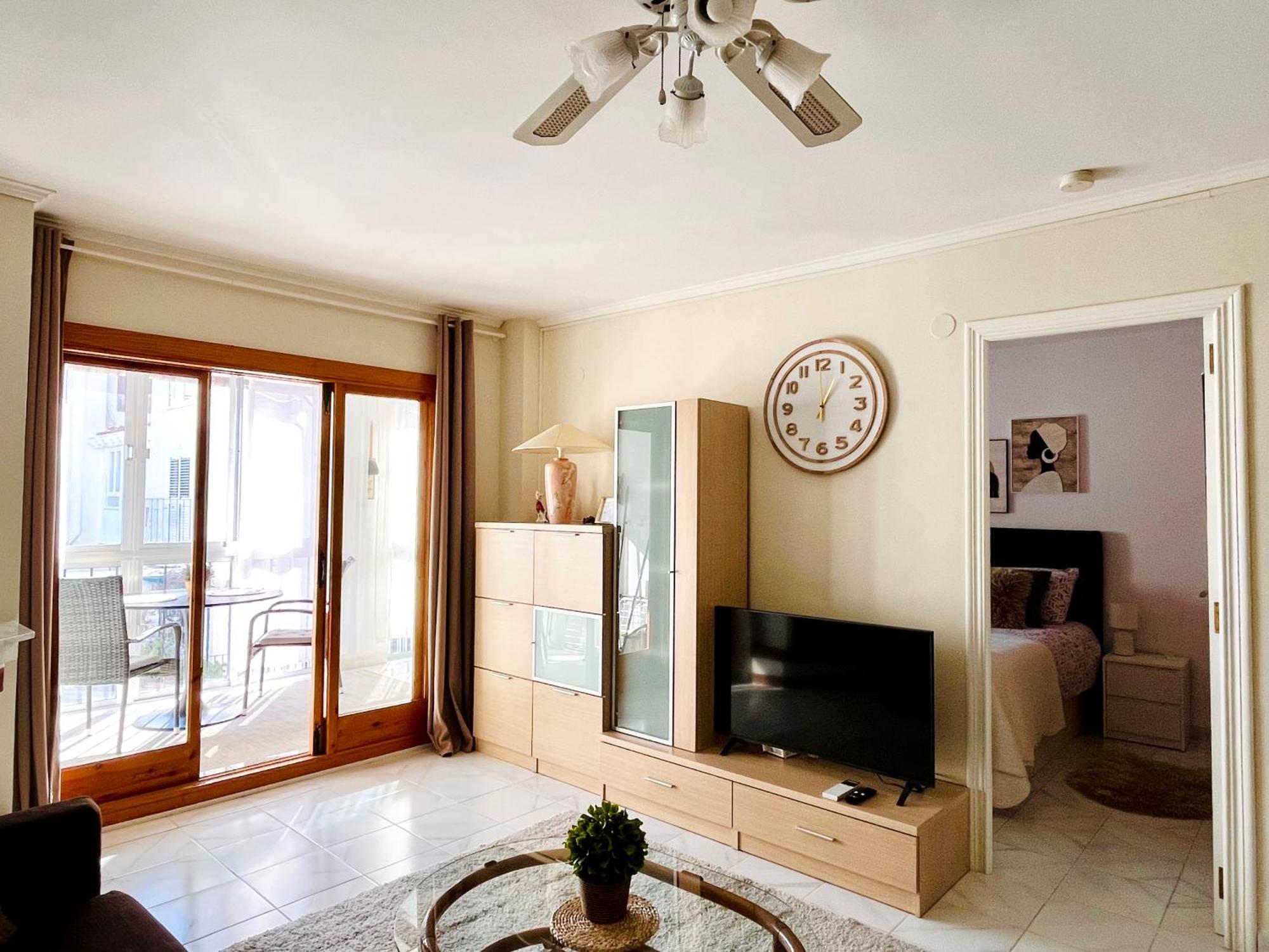 Cibeles Apartament Torrevieja Zewnętrze zdjęcie