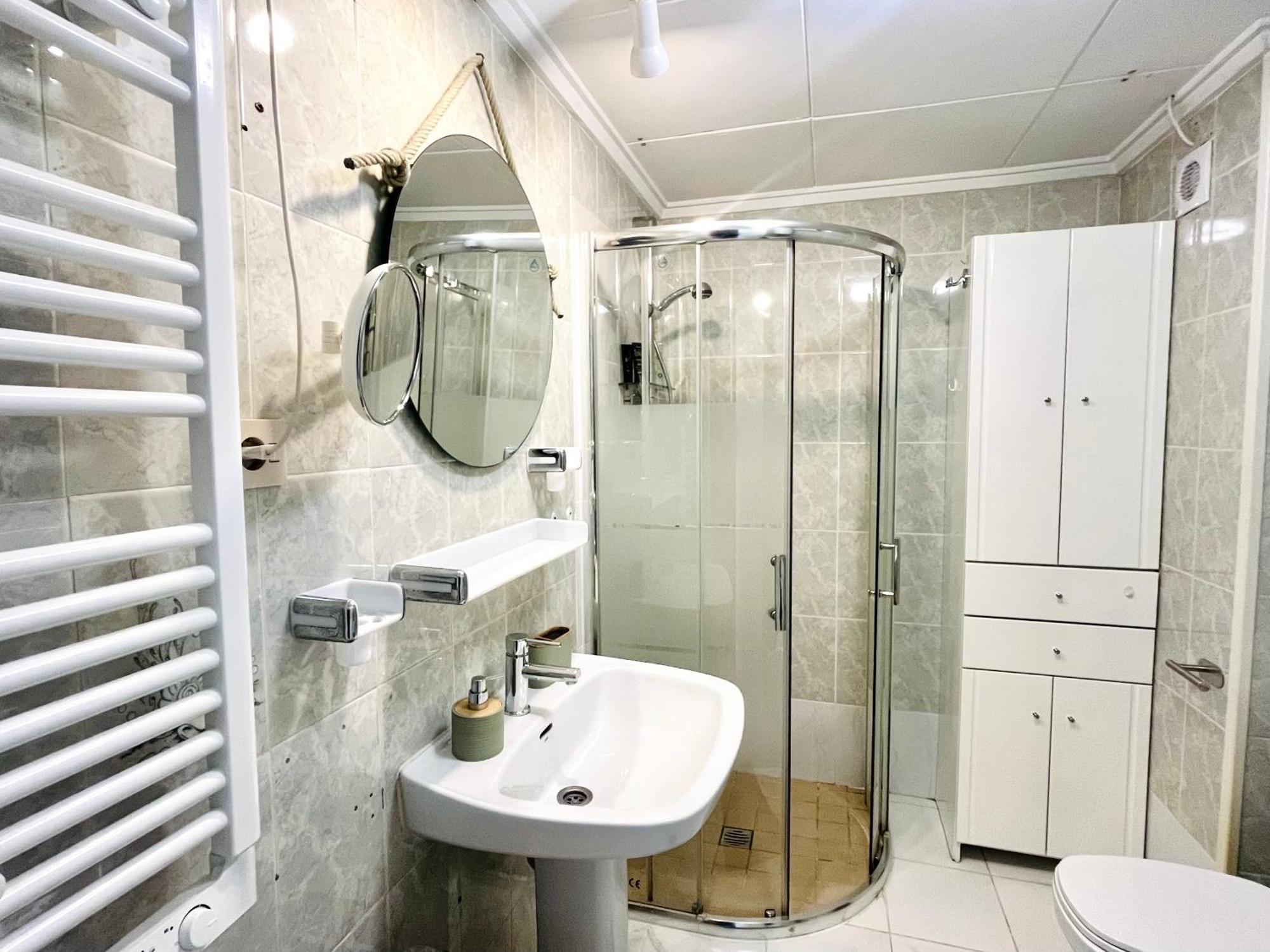 Cibeles Apartament Torrevieja Zewnętrze zdjęcie