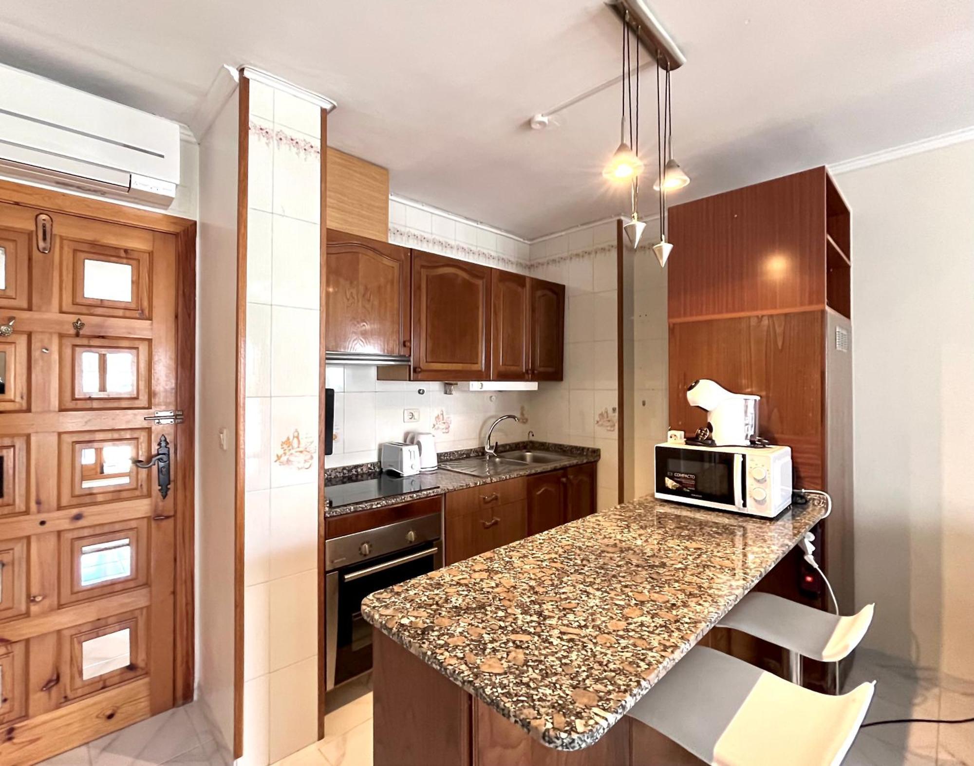 Cibeles Apartament Torrevieja Zewnętrze zdjęcie