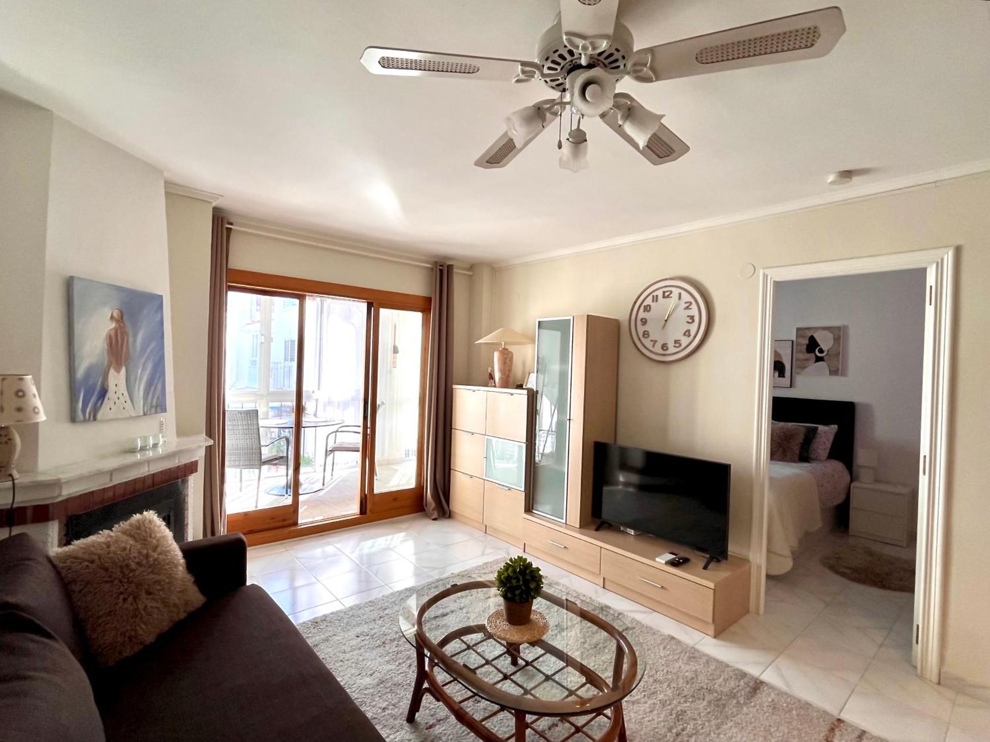 Cibeles Apartament Torrevieja Zewnętrze zdjęcie